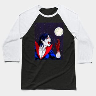 Morbius Baseball T-Shirt